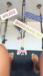 Tilsa Lozano feet photo 2
