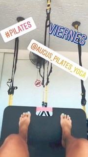 Tilsa Lozano feet photo 1