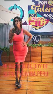 Tilsa Lozano feet photo 16