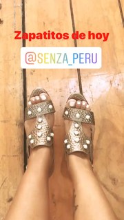 Tilsa Lozano feet photo 12