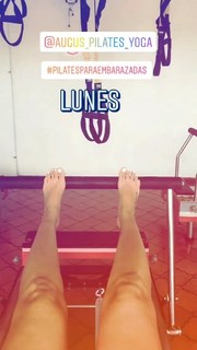 Tilsa Lozano feet photo 9
