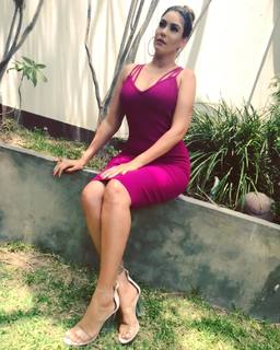 Tilsa Lozano feet photo 5