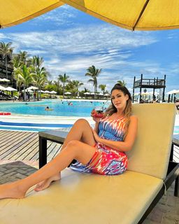 Tilsa Lozano feet photo 17