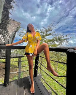 Tilsa Lozano feet photo 16