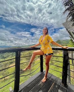 Tilsa Lozano feet photo 15