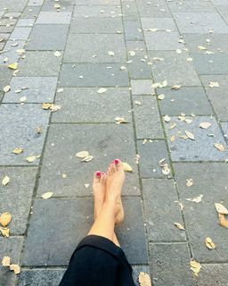 Tilsa Lozano feet photo 14