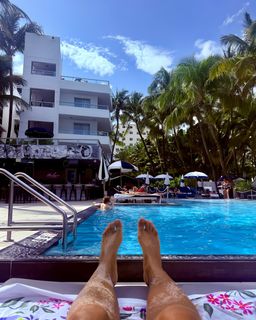 Tilsa Lozano feet photo 11