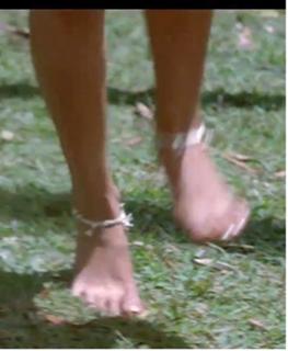 Tina Ambani feet photo 20