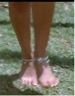 Tina Ambani feet photo 17