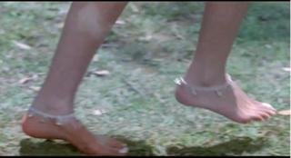 Tina Ambani feet photo 12