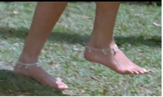 Tina Ambani feet photo 9
