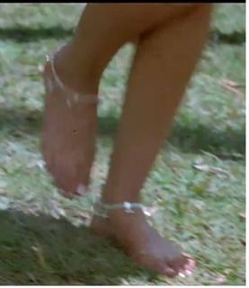 Tina Ambani feet photo 8