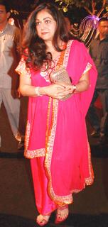 Tina Ambani feet photo 1