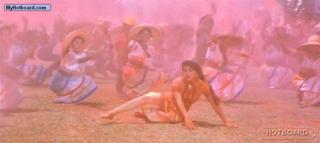 Tina Ambani feet photo 2
