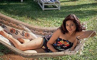 Tina Ambani feet photo 5