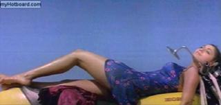 Tina Ambani feet photo 3
