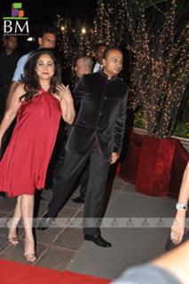 Tina Ambani feet photo 19