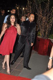 Tina Ambani feet photo 18