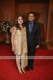 Tina Ambani feet photo 17