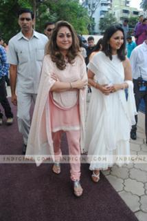 Tina Ambani feet photo 16
