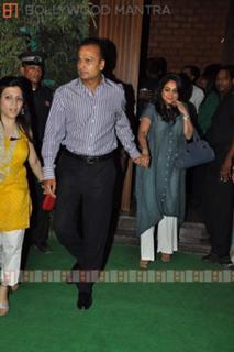 Tina Ambani feet photo 14
