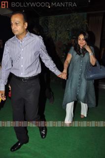 Tina Ambani feet photo 13