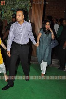 Tina Ambani feet photo 11
