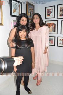 Tina Ambani feet photo 9
