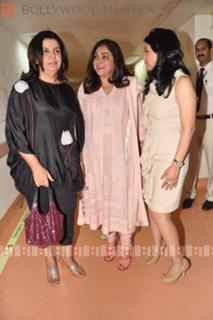 Tina Ambani feet photo 8