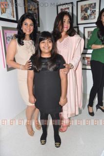 Tina Ambani feet photo 7