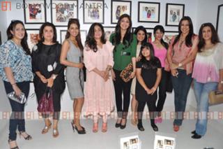 Tina Ambani feet photo 6