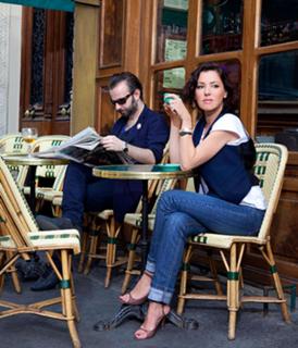 Tina Arena feet photo 4