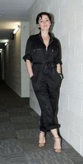 Tina Arena feet photo 3
