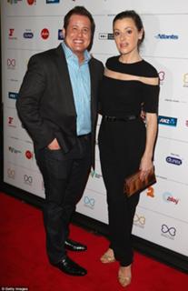 Tina Arena feet photo 19