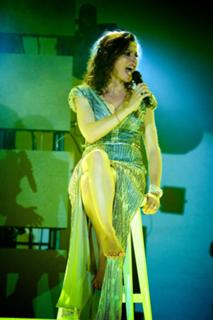 Tina Arena feet photo 12