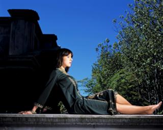Tina Arena feet photo 9