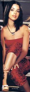 Tina Barrett feet photo 7