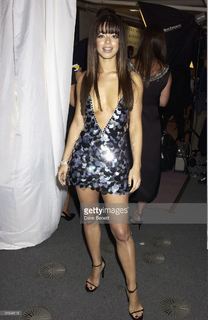 Tina Barrett feet photo 19