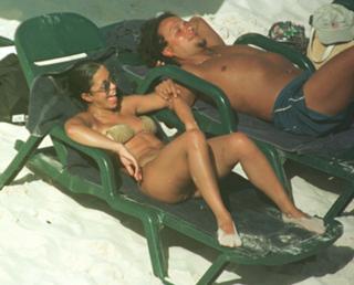 Tina Barrett feet photo 20