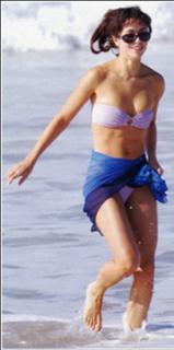 Tina Barrett feet photo 18