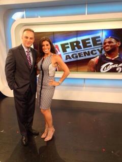Tina Cervasio feet photo 15