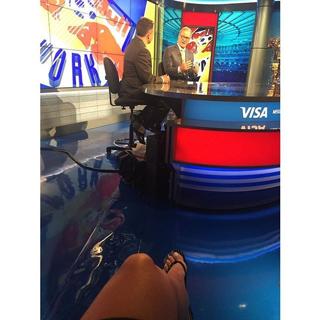 Tina Cervasio feet photo 12