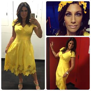 Tina Cervasio feet photo 7