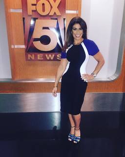 Tina Cervasio feet photo 5
