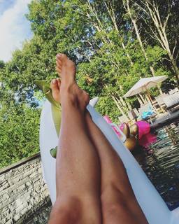 Tina Cervasio feet photo 20