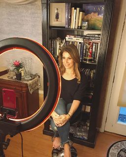 Tina Cervasio feet photo 8