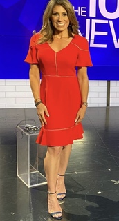 Tina Cervasio feet photo 19