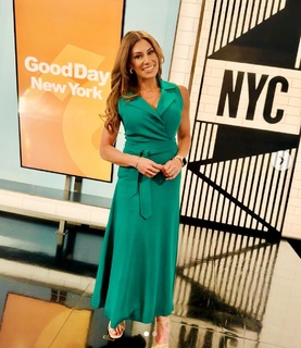 Tina Cervasio feet photo 11