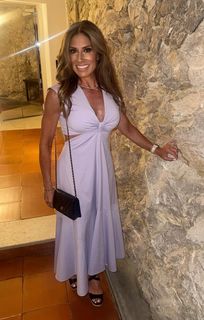 Tina Cervasio feet photo 7