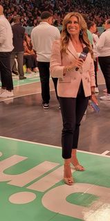 Tina Cervasio feet photo 6
